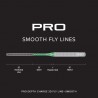 PRO Depth Charge 3D Fly Line-Smooth