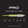 PRO Power Taper Line-Textured