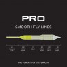 PRO Power Taper Line-Smooth
