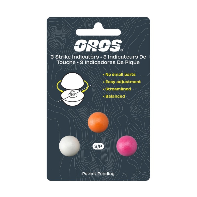 Oros Indicators Small