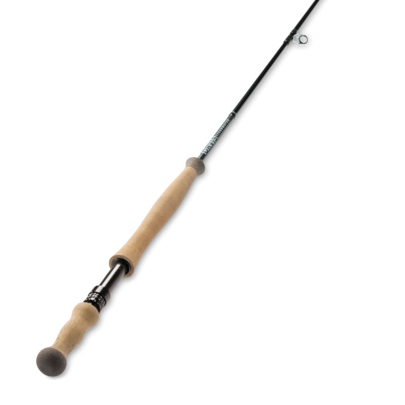Clearwater® Two-Handed Fly Rod 4-Weight 11'4"