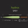 Hydros Spey System