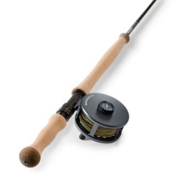 Clearwater® Two-Handed Fly Rod Outfit 8-Weight 13'6"