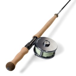 Clearwater® Two-Handed Fly Rod Outfit 9-Weight 14'