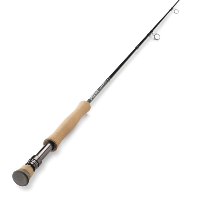 Clearwater® 6-Piece Fly Rod 8-Weight 9'