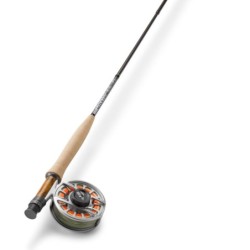 Recon® Fly Rod Outfit 5-Weight 8'6"