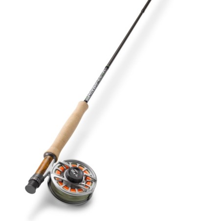 Recon® Fly Rod Outfit 6-Weight 9'