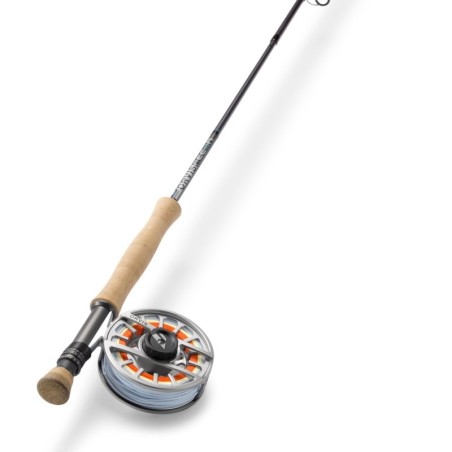 Recon® Fly Rod Outfit 6-Weight 9' SW