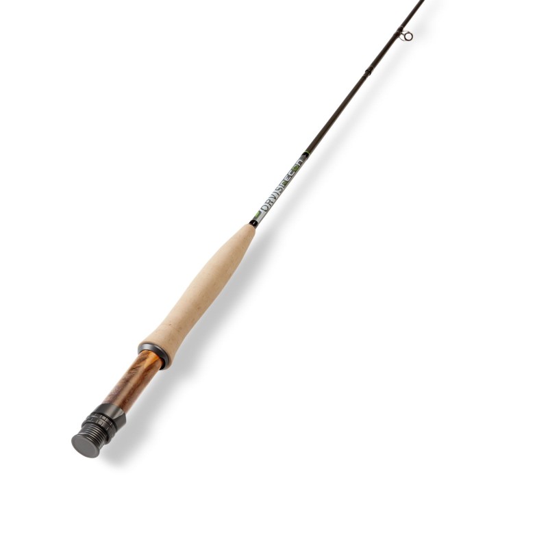 Recon® Fly Rod 3-Weight 7'6"