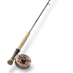 Recon® Fly Rod Outfit 3-Weight 10'