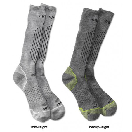 Men's Wader Socks