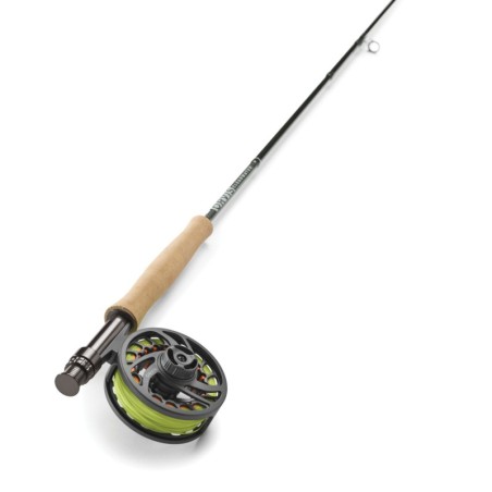 Clearwater® Fly Rod Outfit 5-Weight 10'