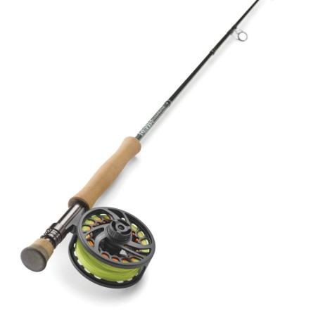 Clearwater® Fly Rod Outfit 8-Weight 10'