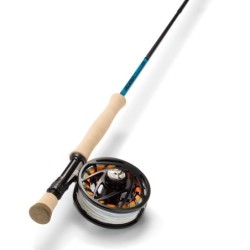 Helios™ 3D Fly Rod Outfit 9-Weight 9' BLUE