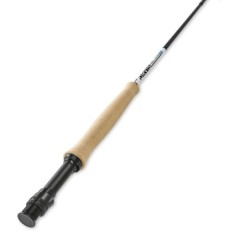 Helios™ 3D Fly Rod 4-Weight 9' WHITE