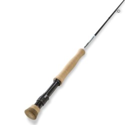 Helios™ 3D Fly Rod 6-Weight 9' WHITE