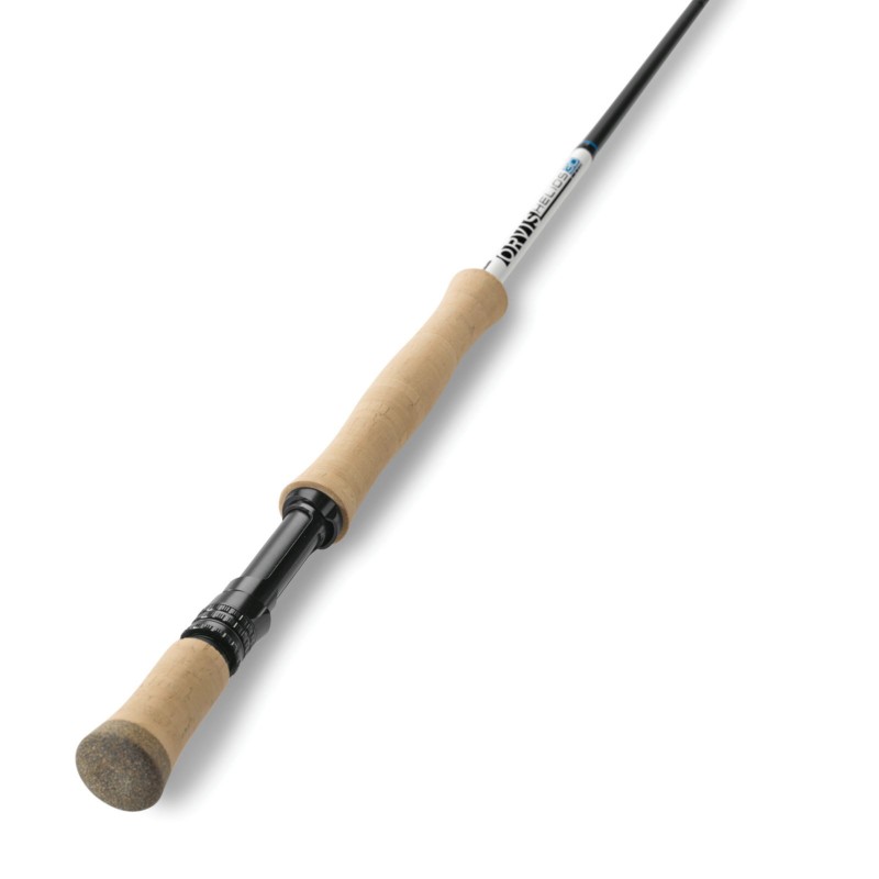 Helios™ 3D Fly Rod 12-Weight 9' WHITE