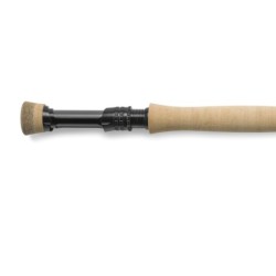 Helios™ 3F Fly Rod 3-Weight 10'6" WHITE