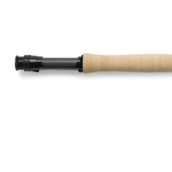 Helios™ 3F Fly Rod 5-Weight 8'6" WHITE