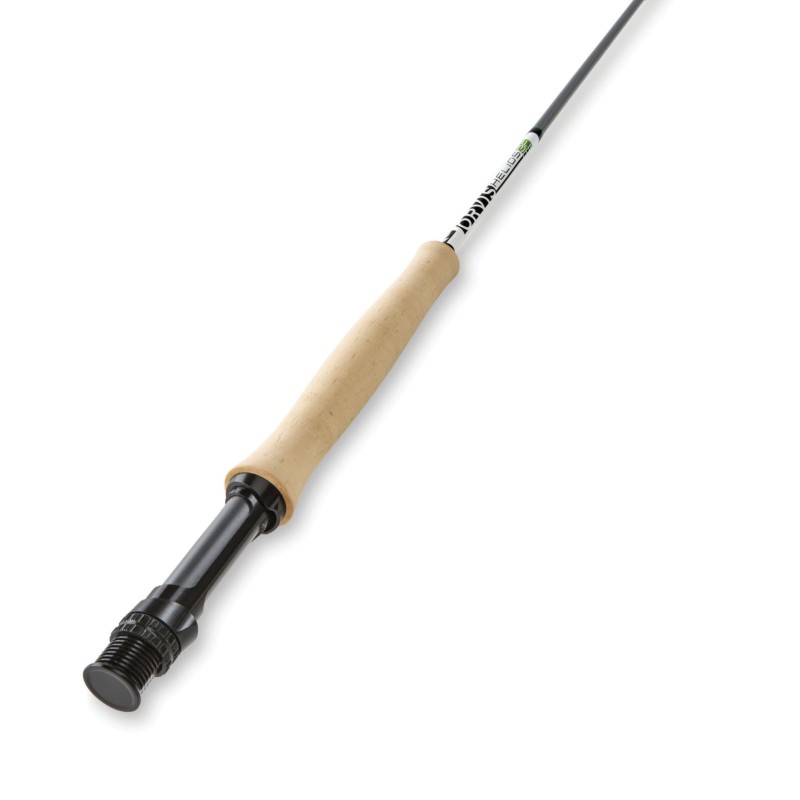 Helios™ 3F Fly Rod 5-Weight 10' WHITE