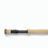 Helios™ 3F Fly Rod 7-Weight 9' WHITE