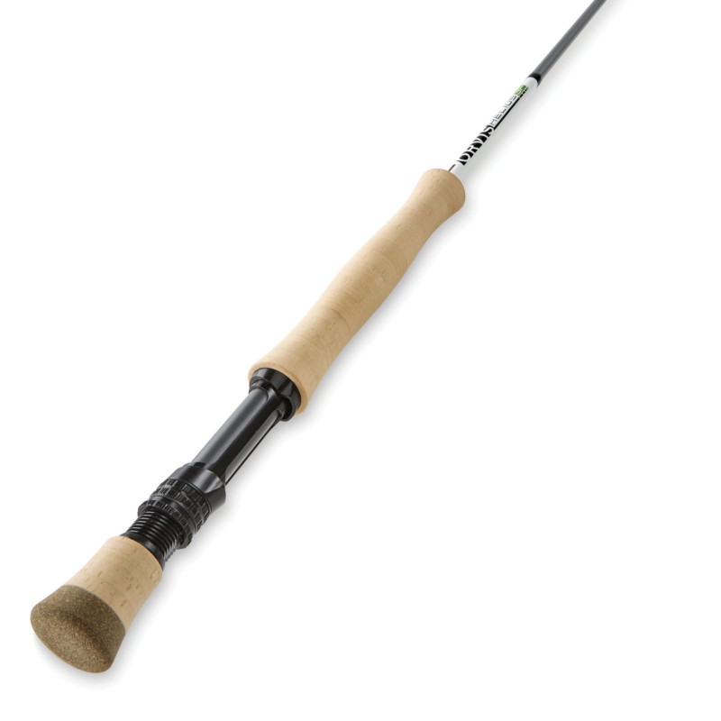 Helios™ 3F Fly Rod 8-Weight 9' WHITE