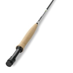 Helios™ 3F Fly Rod 3-Weight 7'6" WHITE