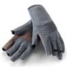 Trigger Finger Softshell Gloves - TURBULENCE