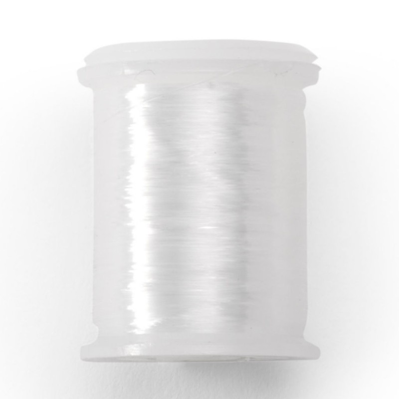 Orvis Mono Tying Thread (Sizes 6/0, and G)