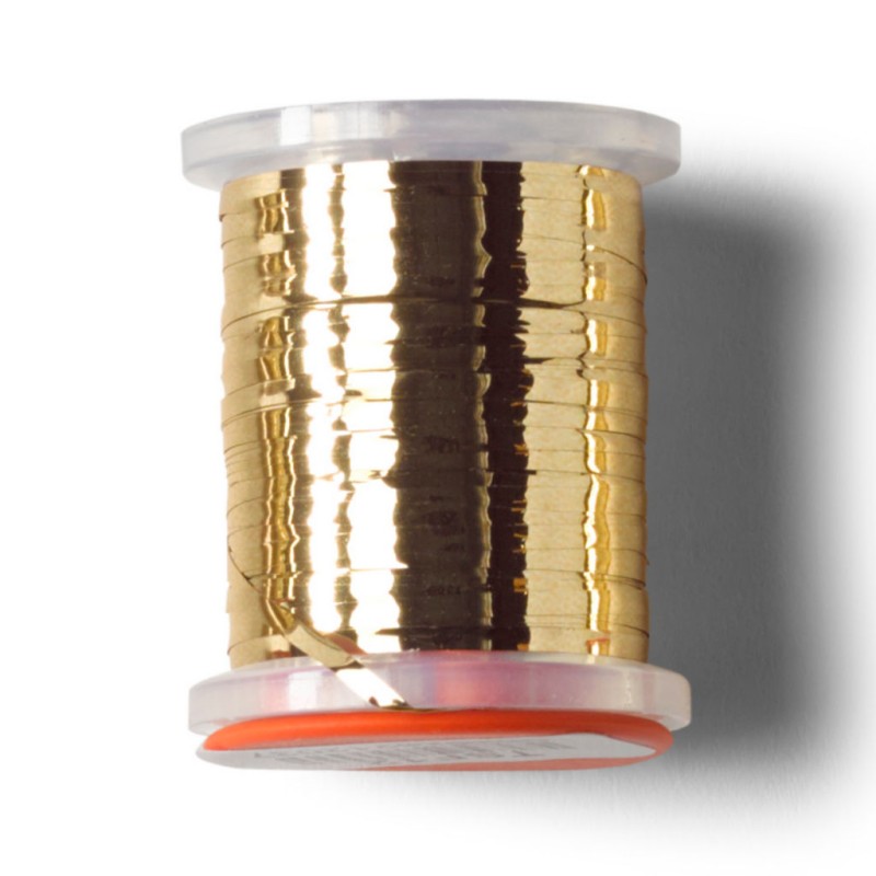 Orvis Mylar Tinsel