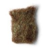 Hare’ E Ice Dubbing - OLIVE BROWN