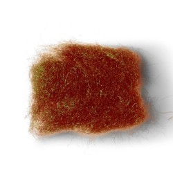 Ice Dubbing - RUSTY BROWN