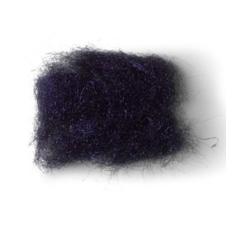 Ice Dubbing - BLACK