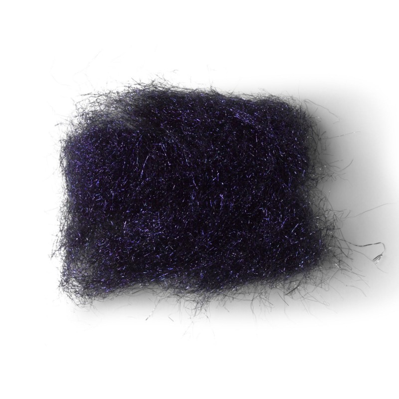 Ice Dubbing - BLACK