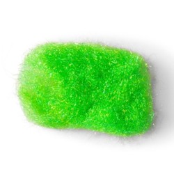 Ice Dubbing - CHARTREUSE