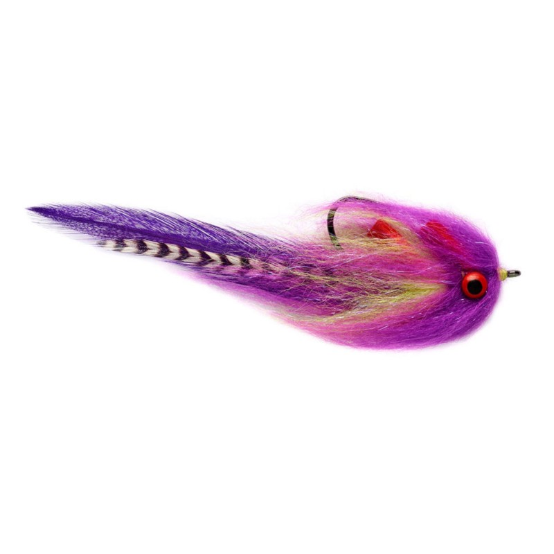 Vlahos’ Sandbar Mullet - PURPLE