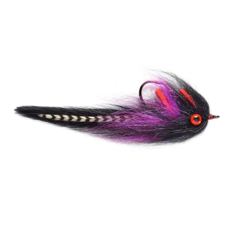 Vlahos’ Sandbar Mullet - BLACK