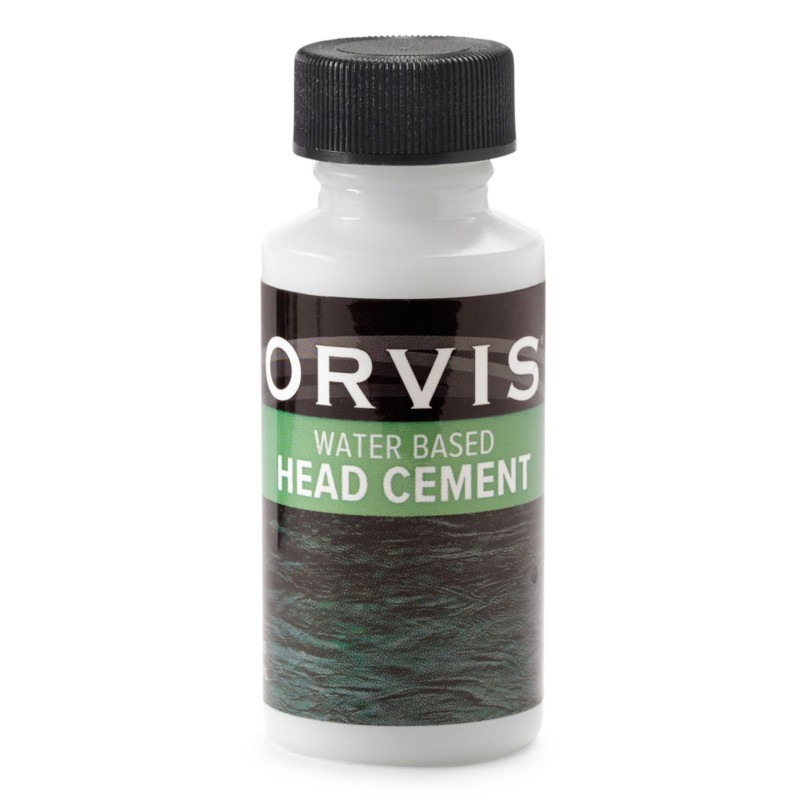 Water-Based Head Cement