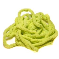 Mop Chenille - CADDIS GREEN