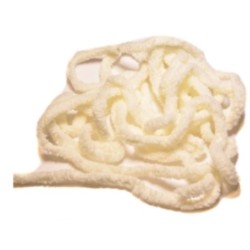 Mop Chenille - CREAM