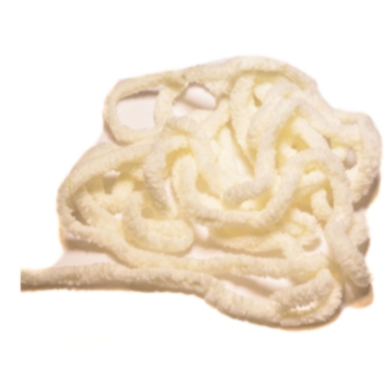 Mop Chenille - CREAM