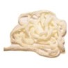 Mop Chenille - CREAM
