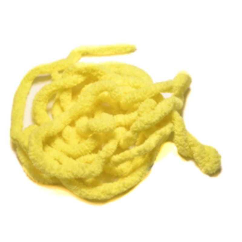 Mop Chenille - FL YELLOW