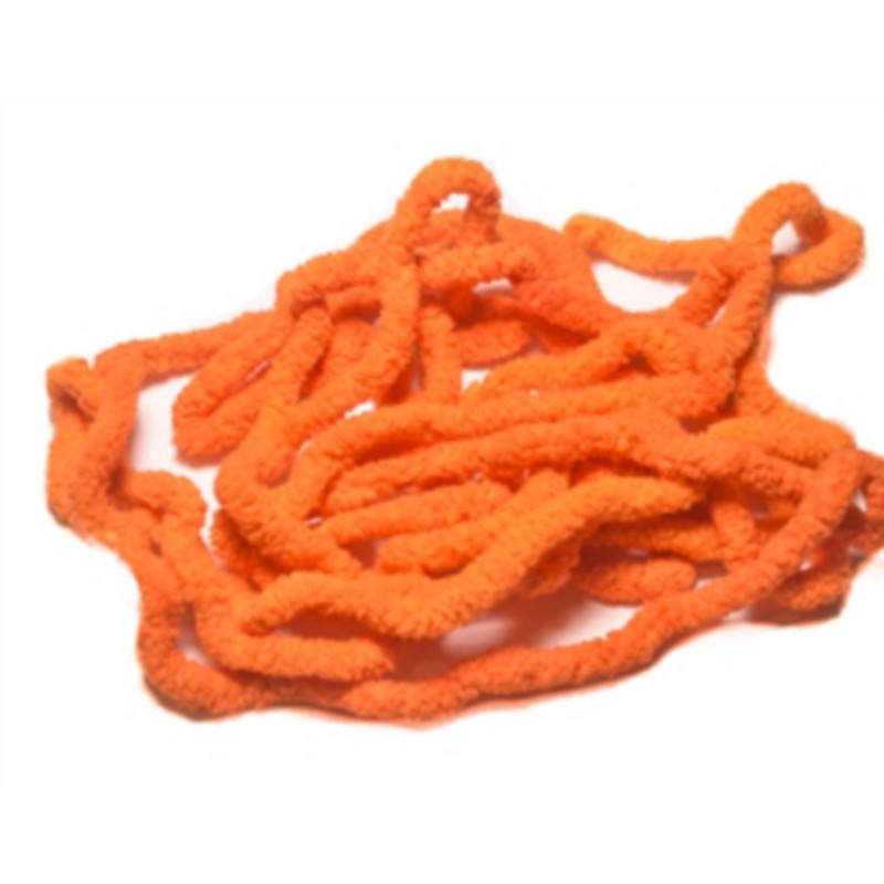 Mop Chenille - HOT ORANGE