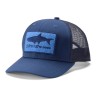 Covert Fish Series Trucker Hat