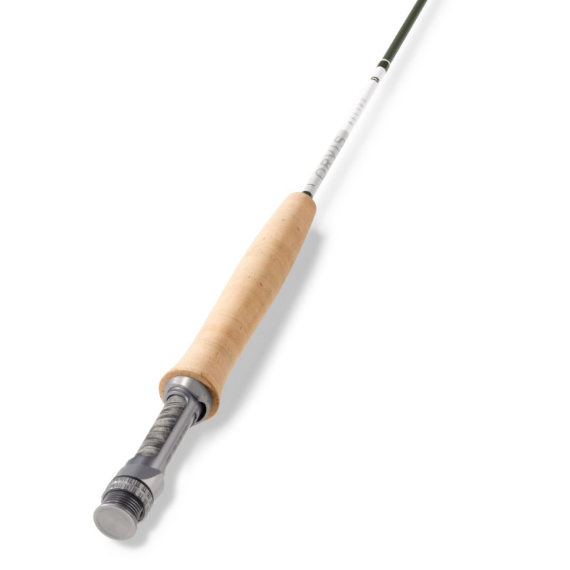 Helios™ F Fly Rod 3-Weight 7'6"