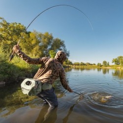 Helios™ D Fly Rod 7-Weight 9'