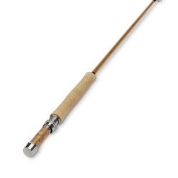 1856 Bamboo Fly Rod
