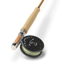 1856 Bamboo Fly Rod