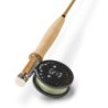 Penn’s Creek Full-Flex Bamboo Fly Rod